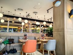 -半秋山西餐厅(沙坪坝店)