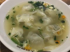 -天食包子铺(中华西路店)