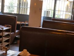 大堂-牛品福潮汕牛肉火锅(旺庄店)