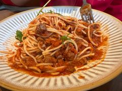 -BAKER&SPICE(BFC外滩金融中心店)
