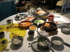 -原味田园·客家菜·土窑鸡(中航城君尚购物中心店)