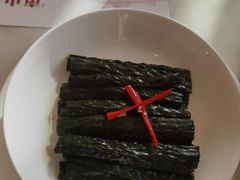 -子霖南山鲜虾面(南山总店)