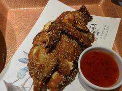 -庆江南江南菜(琴湖溪里花园城店)