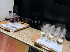 -上海锦江汤臣洲际大酒店壹阶层