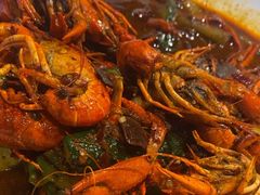 -云晓光头烧烤吧(川沙绿地店)