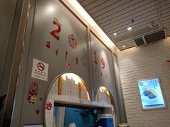 -满记甜品(江桥万达店)