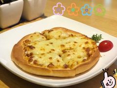 -菲滋意式餐厅(西溪印象城店)