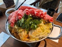 -山葵家居酒屋(天目里店)