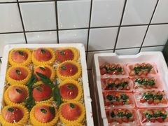 -南澳岛打卡果汁冰公司