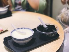 -百花传统甜品店(原址店)