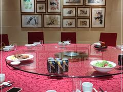 包厢-金鼎轩(亚运村店)