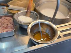 -第一家桐坑粿条·特色笋粿鸭杂汤·海南鸡饭(珠江路店)