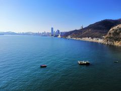 -星海湾跨海大桥