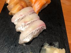 -伟峰·枫寿司(东樾店)