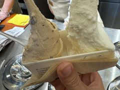 -野人先生Gelato(上海长宁龙之梦店)