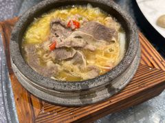 -白云宾馆·白云宴餐厅