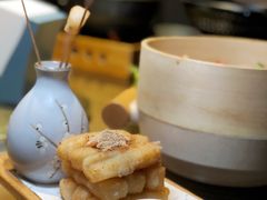 -卞氏菜根香·川菜(青羊万达店)