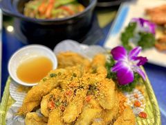 -东江海鲜大排档·潮汕菜·砂锅粥