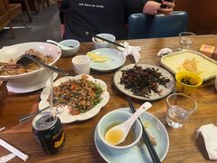 -缘生态云南菜·野生菌庭院餐厅(华侨城店)