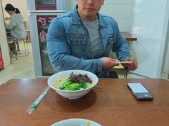 -泰顺江南春面馆