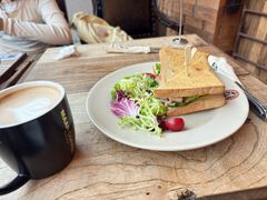 -漫咖啡 (CCPAPK店)