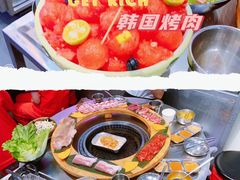-玄希浪漫厨房·韩料烤肉(湖滨银泰in77店)