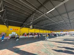 -蓟县盘山滑雪场