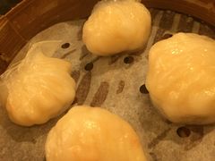 虾饺-添好运点心专门店(深水埗店)