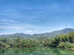 -敬亭山风景名胜区