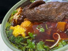 素鸡-旺泉餐饮店·清真牛肉面馆