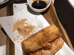蛋酥软糍粑-太二酸菜鱼(正大广场店)