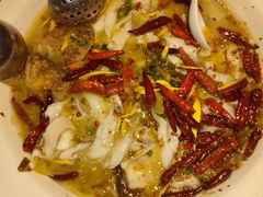 -太二酸菜鱼(福州泰禾店)