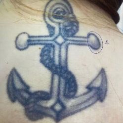 -腾龙刺青纹身TATTOO