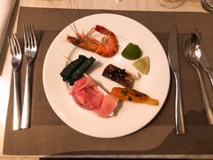 -芽庄洲际酒店自助餐厅