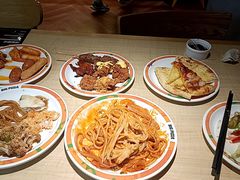 -比格比萨自助(云冈区步行街店)