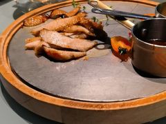 -小大董·烤鸭(观景餐厅·南京西路店)