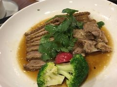 -e公馆鹅肉饭店·潮汕卤鹅(西平店)