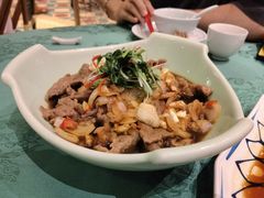 -誉八仙粤菜(万象天地店)