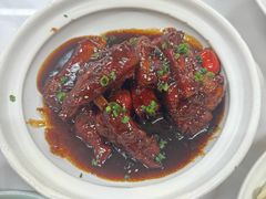 -必点海鲜·海肠捞饭·鲅鱼水饺(滨江道店)