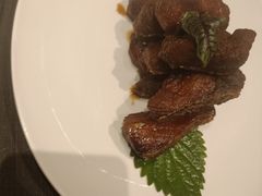 老上海熏鱼-望乡楼上海菜(日月光店)