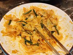 -素满香·素食自助餐(西安·民乐园店)