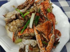 -钱大妈海鲜饭店(保利林语店)