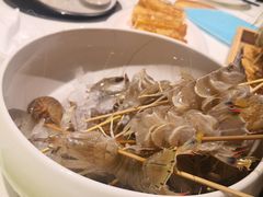 -味享汇海鲜姿造(新田园店)