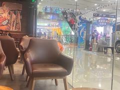 -星巴克臻选(济南万达店)