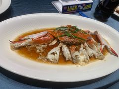 -爷爷的草帽·海鲜馆(孙塘路店)