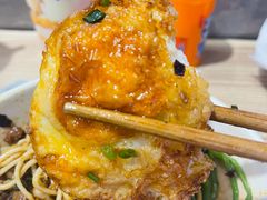 -秦云老太婆摊摊面(观音桥店)