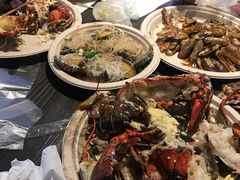 -盒马鲜生(红莲店)