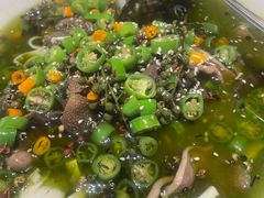 -宫燕府·京菜·烤鸭·淮扬菜(王府中心店)