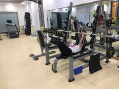 -琪航健身工作室(徐汇光大店)