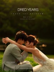 -CD视觉婚纱摄影